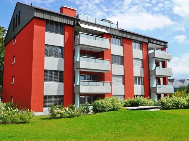 Rent a 3 ½ rooms apartment in Gossau SG Flatfox