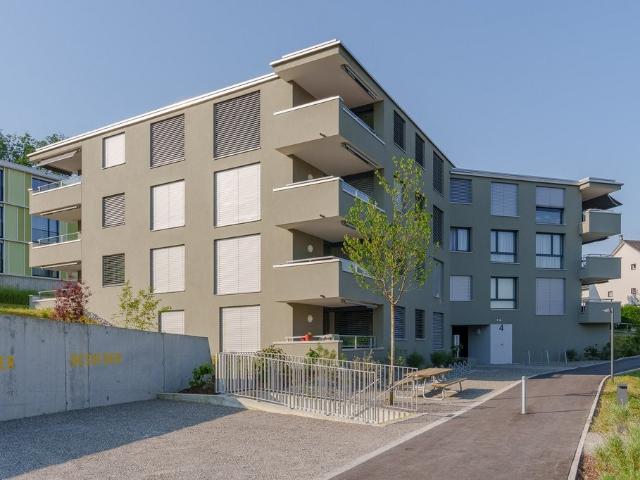 Rent a 3 ½ rooms apartment in Gossau ZH Flatfox