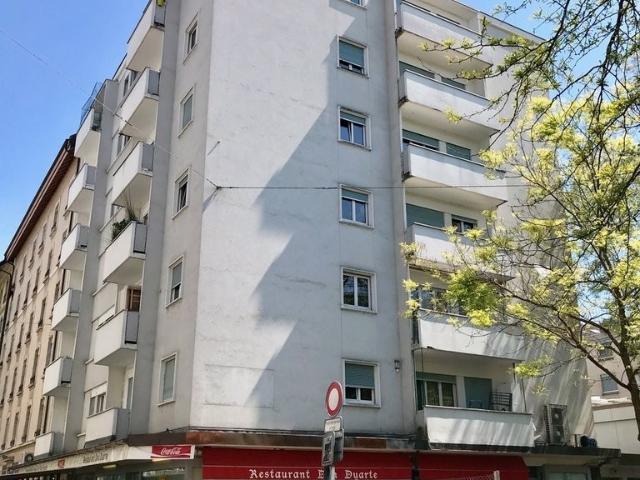 Rent a 3 rooms apartment in Genève Flatfox