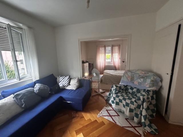 Rent a 3 rooms apartment in Geneve Flatfox