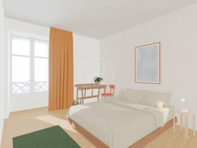 Rent a 3 rooms apartment in Genève Flatfox