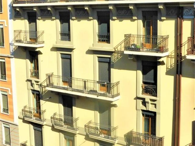 Rent a 3 rooms apartment in Genève Flatfox