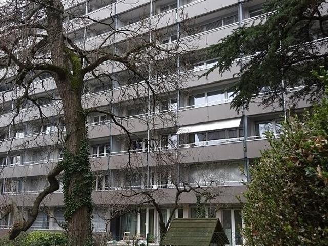 Rent a 3 ½ rooms apartment in Genève Flatfox