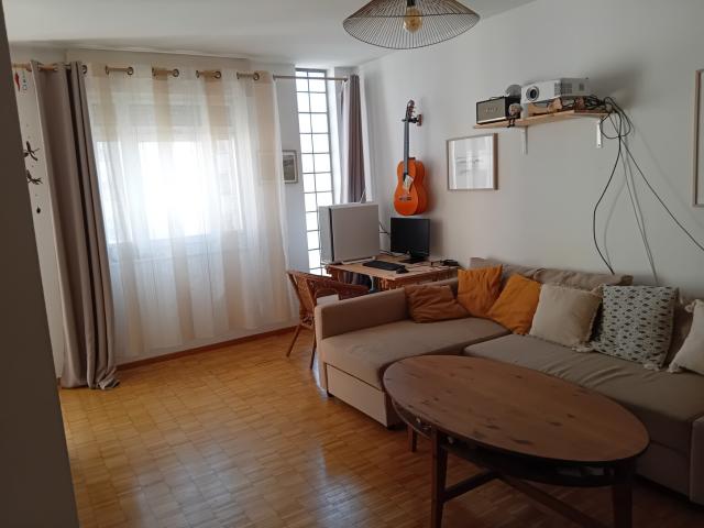 Rent a 3 rooms apartment in Geneve Flatfox