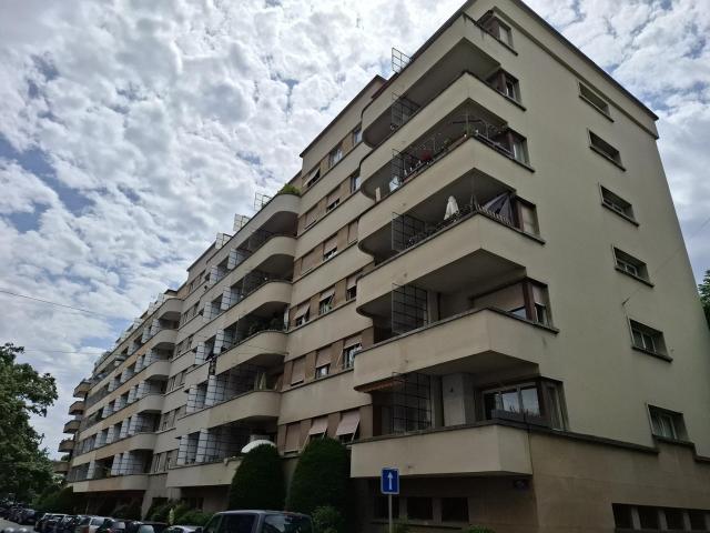 Rent a 3 rooms apartment in Genève Flatfox