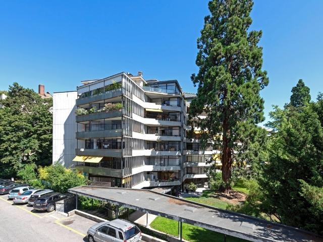 Rent a 3 rooms apartment in Genève Flatfox