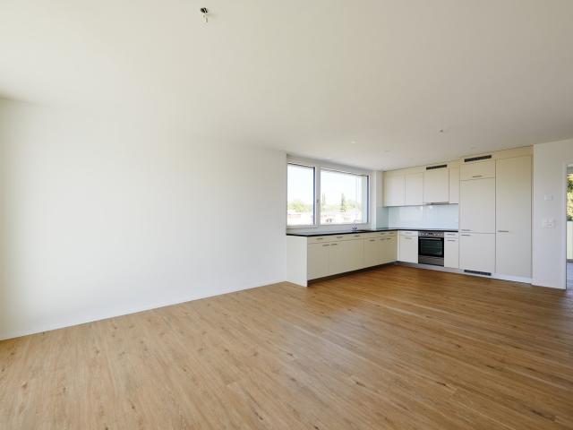Rent a 3 ½ rooms apartment in Gerlafingen Flatfox