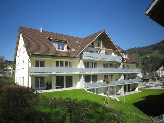 Rent a 3 ½ rooms apartment in Gibswil Flatfox