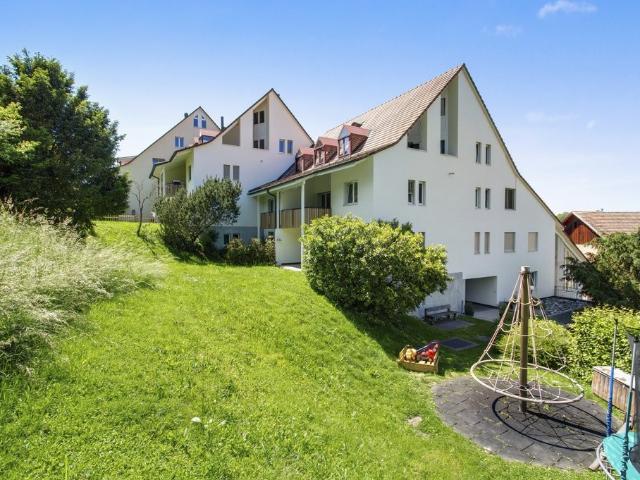 Rent a 3 ½ rooms apartment in Giebenach Flatfox
