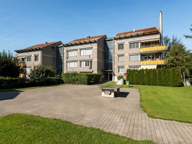Rent a 3 ½ rooms apartment in Gisikon Flatfox