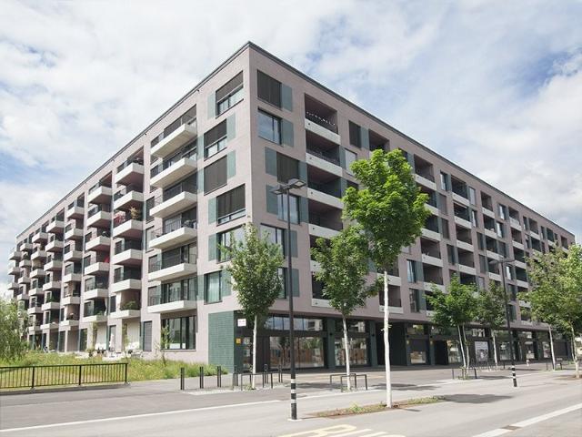 Rent a 3 ½ rooms apartment in Glattpark Opfikon Flatfox