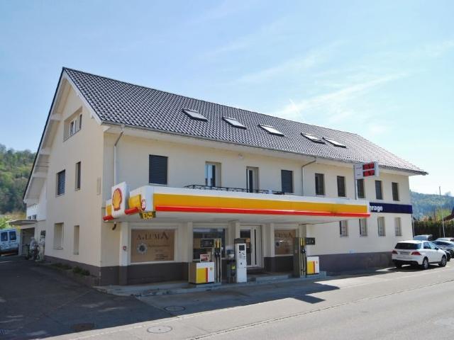 Rent a 3 ½ rooms apartment in Gränichen Flatfox