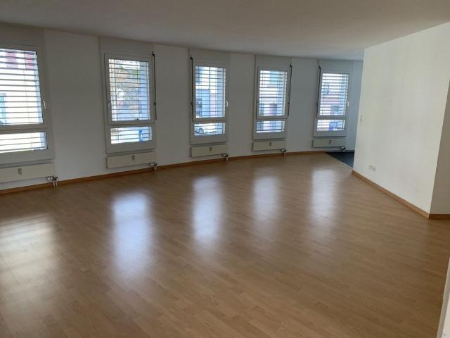 Rent a 3 ½ rooms apartment in Grenchen