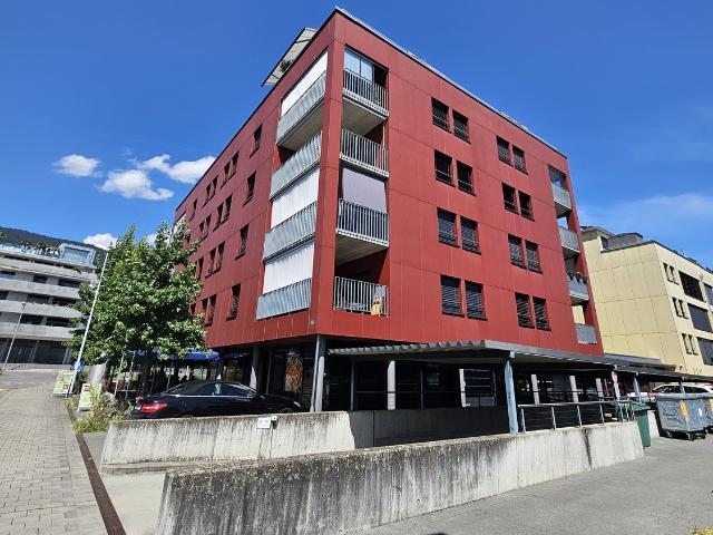 Rent a 3 ½ rooms apartment in Grenchen Flatfox