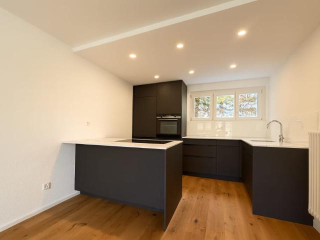 Rent a 3 ½ rooms apartment in Grenchen Flatfox