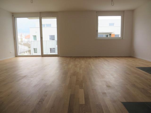 Rent a 3 ½ rooms apartment in Grenchen Flatfox