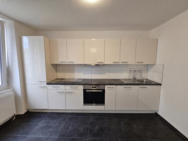 Rent a 3 ½ rooms apartment in Grenchen Flatfox