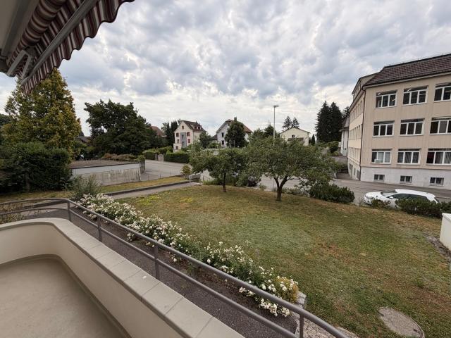 Rent a 3 ½ rooms apartment in Grenchen Flatfox