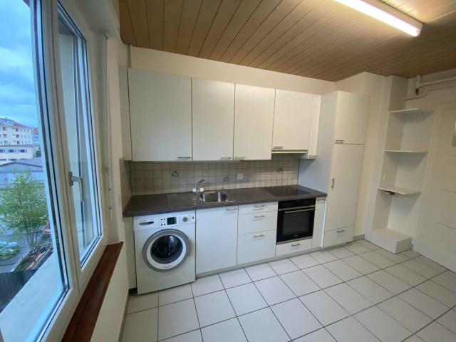 Rent a 3 rooms apartment in Grenchen Flatfox