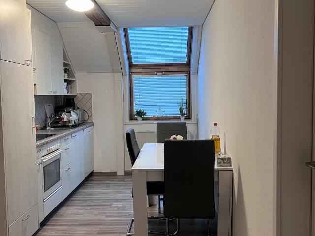 Rent a 3 ½ rooms apartment in Grenchen Flatfox