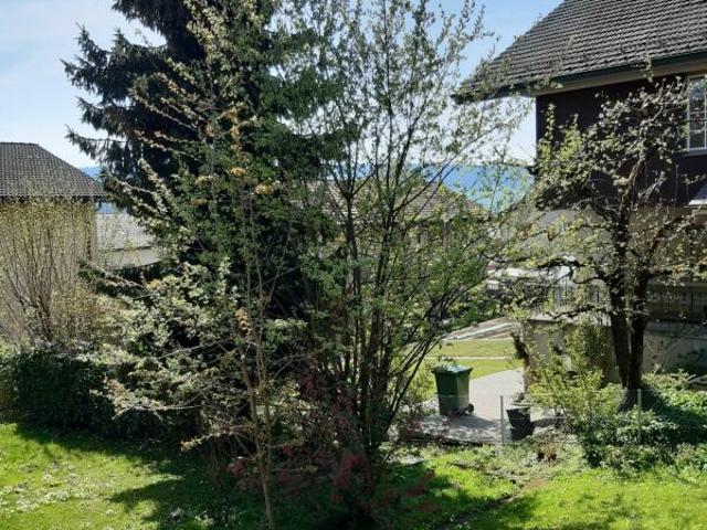 Rent a 3 rooms apartment in Grosshöchstetten Flatfox