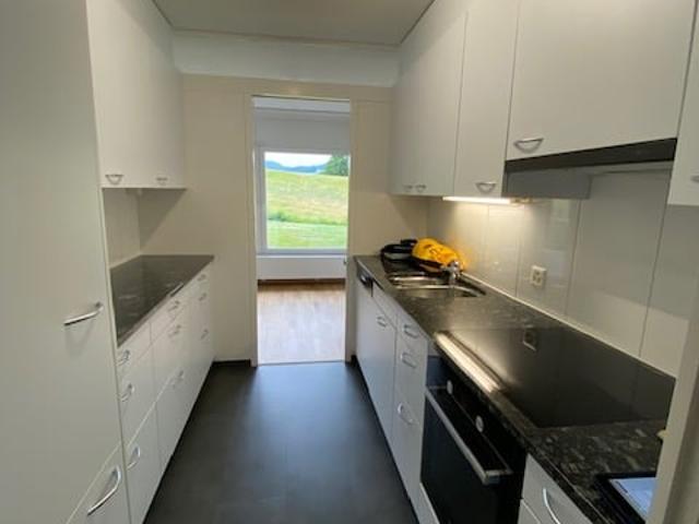 Rent a 3 ½ rooms apartment in Gümligen Flatfox