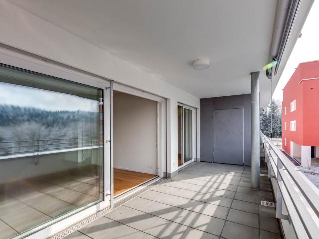Rent a 3 ½ rooms apartment in Döttingen Flatfox