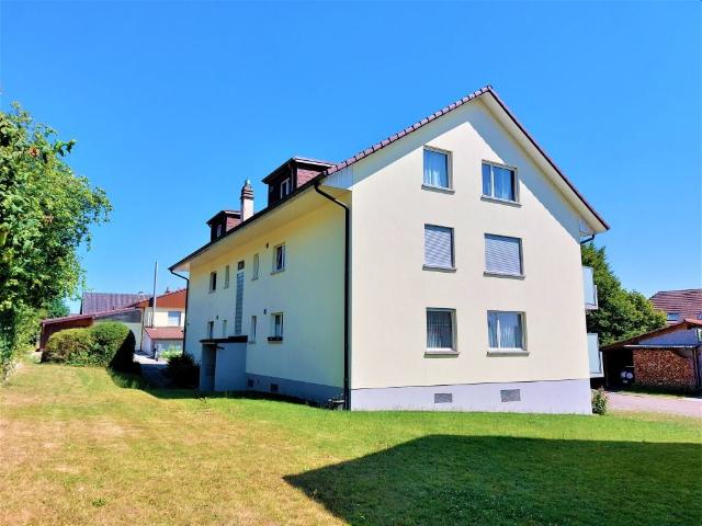 Rent a 3 ½ rooms apartment in Dotzigen Flatfox
