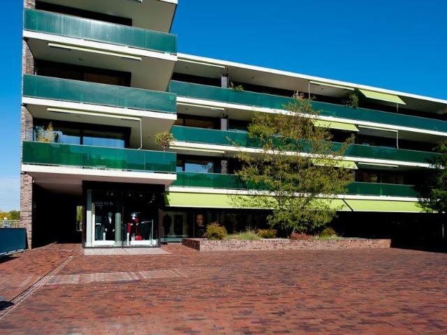 Rent a 3 ½ rooms apartment in Dornach Flatfox