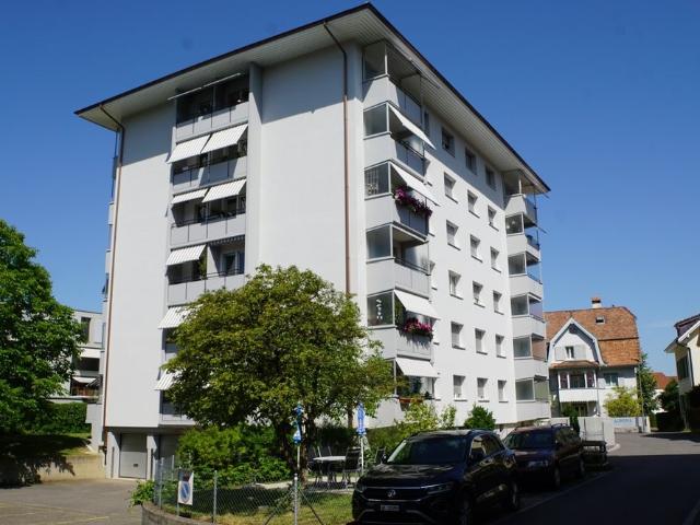 Rent a 3 rooms apartment in Dornach Flatfox