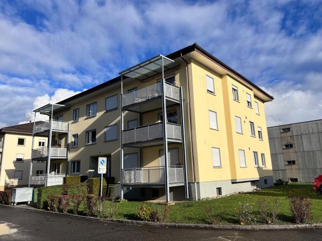 Rent a 3 rooms apartment in Däniken SO Flatfox