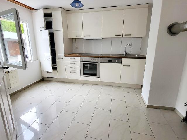 Rent a 3 ½ rooms apartment in Degersheim Flatfox