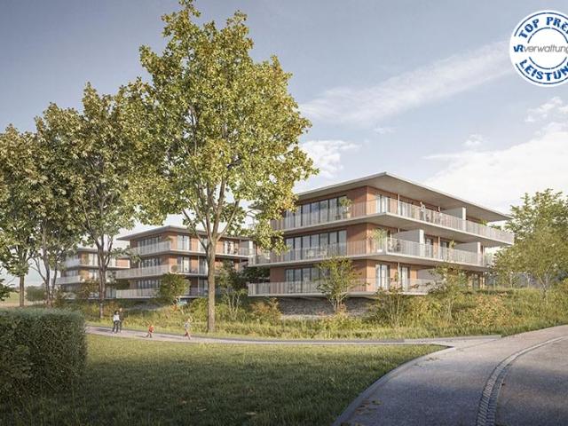 Rent a 3 ½ rooms apartment in Deitingen Flatfox