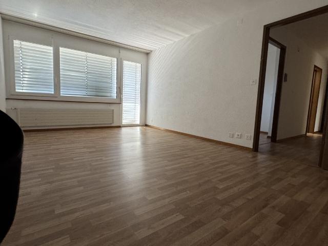 Rent a 3 ½ rooms apartment in Delemont Flatfox