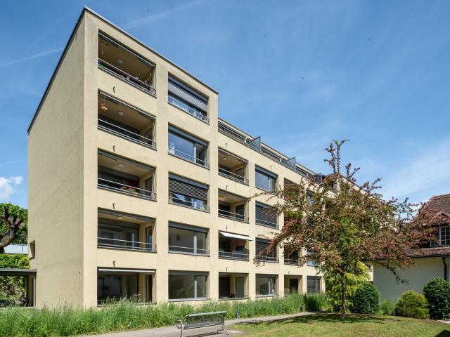 Rent a 3 rooms apartment in Delémont Flatfox