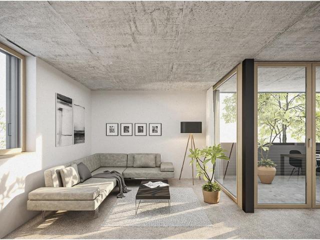 Rent a 3 ½ rooms apartment in Diepoldsau Flatfox