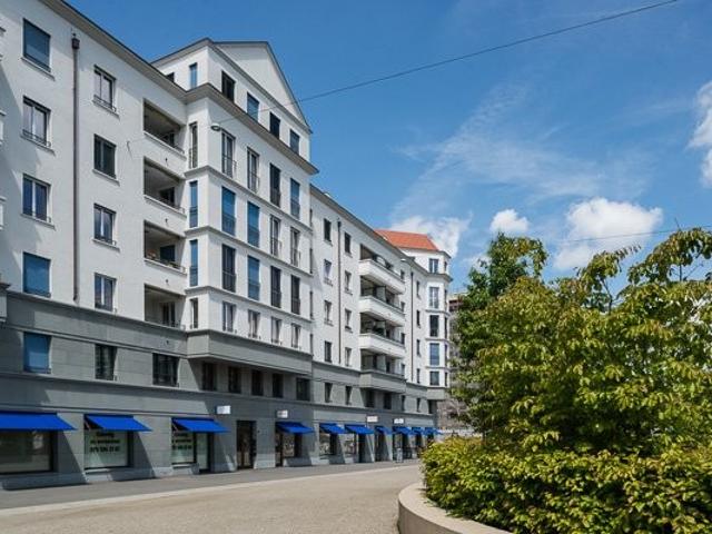 Rent a 3 ½ rooms apartment in Dietikon Flatfox