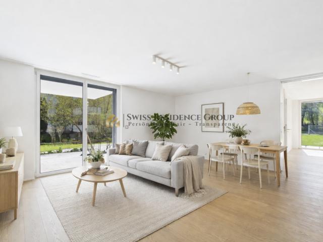 Rent a 3 ½ rooms apartment in Dietikon Flatfox