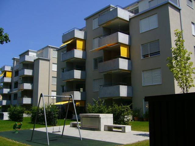 Rent a 3 ½ rooms apartment in Dübendorf Flatfox