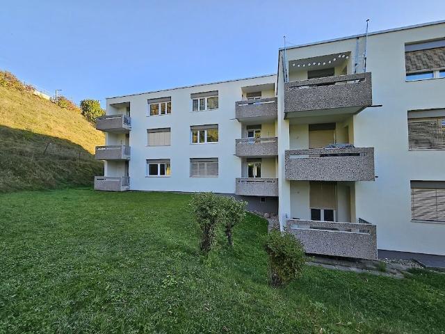 Rent a 3 ½ rooms apartment in Düdingen Flatfox