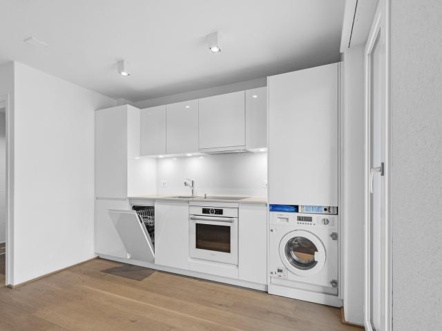 Rent a 3 ½ rooms apartment in Emmenbrücke Flatfox