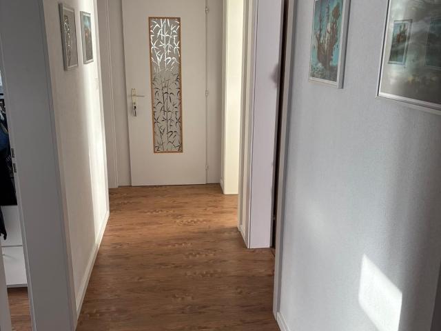 Rent a 3 ½ rooms apartment in Emmenbrücke Flatfox