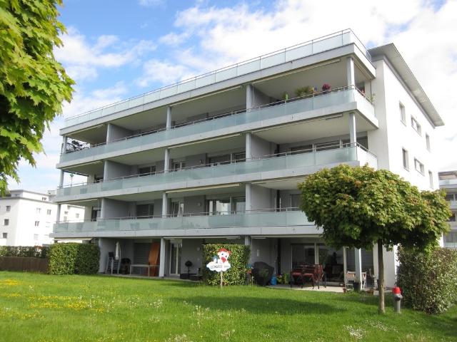 Rent a 3 ½ rooms apartment in Emmenbrücke Flatfox