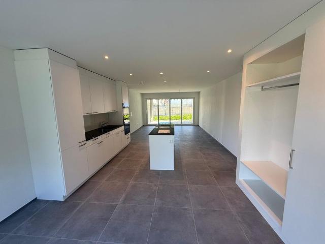 Rent a 3 ½ rooms apartment in Endingen