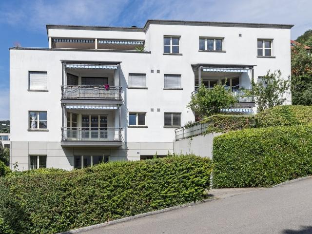 Rent a 3 ½ rooms apartment in Ennetbaden Flatfox