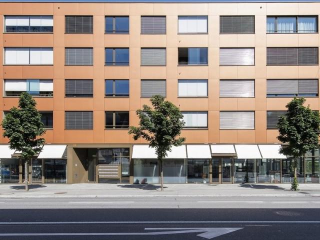 Rent a 3 ½ rooms apartment in Ebikon Flatfox