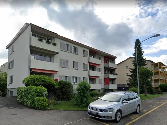 Rent a 3 rooms apartment in Effretikon Flatfox