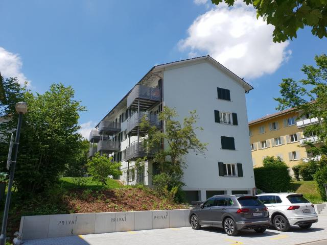 Rent a 3 ½ rooms apartment in Effretikon Flatfox