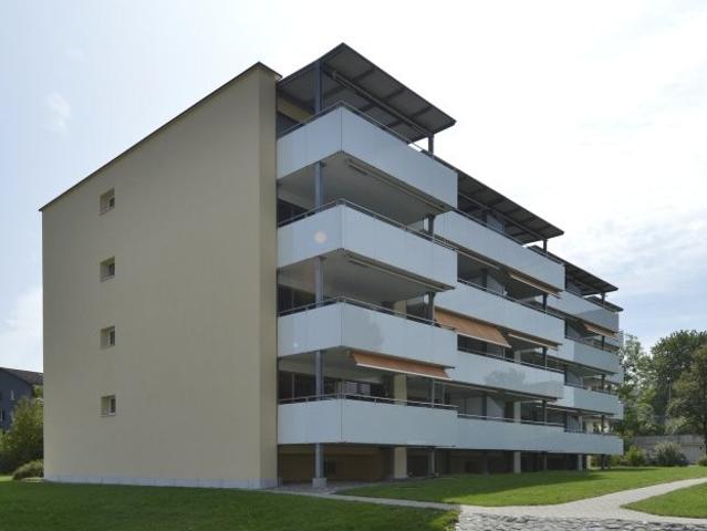 Rent a 3 ½ rooms apartment in Effretikon Flatfox