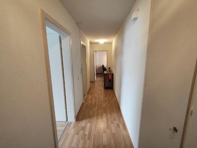Rent a 3 rooms apartment in Egg